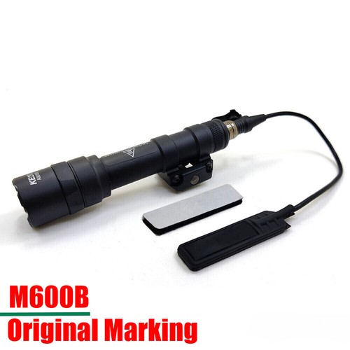 Sotac m600b flashlight - m600b, led