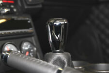 MX-5 Shift Button Chrome Mazda MX-5 NA NB NB/FL NC NC/FL ND