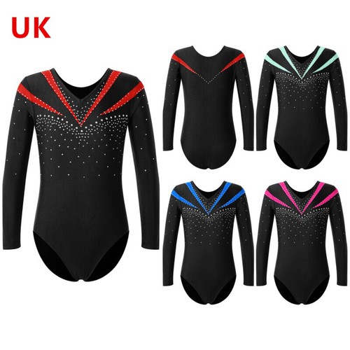 Kids girls long - uk,