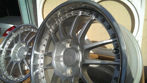 Superleggera iii genuine - oz,