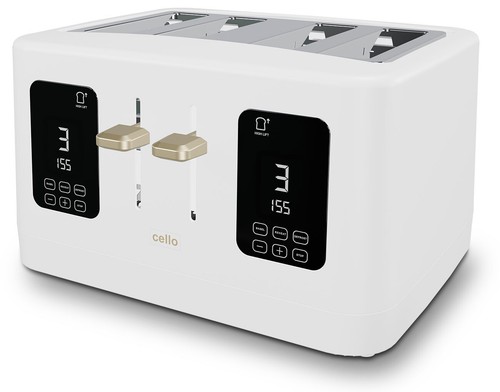 Cello tr186 digital - tr186, 4