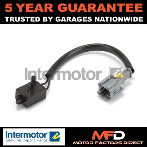 Intermotor cruise control - intermotor,