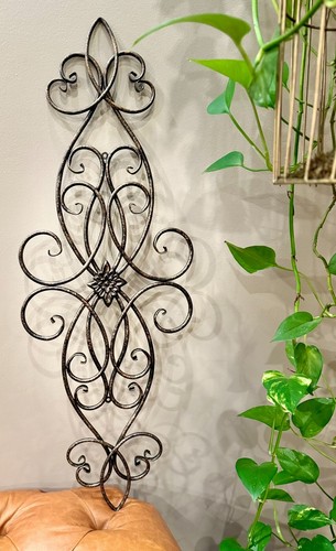 Large decorative tuscan - large, rustic