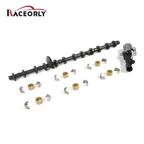 Raceorly eccentric shaft - raceorly,