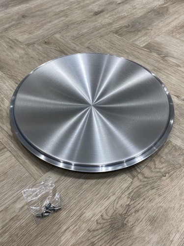 Aga range cooker - range, aluminium
