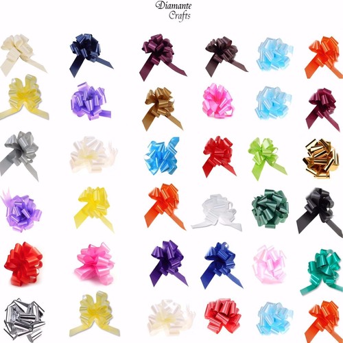 50mm pull bows - -, large