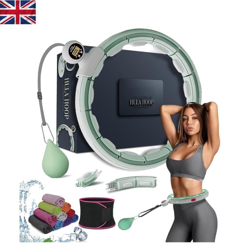 360 massage weighted - 360°, hula