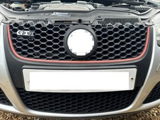 VW Golf MK5 GTI Front Grill