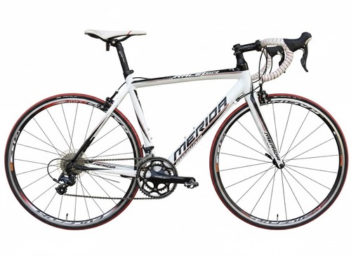 Merida race lite 904 m - merida,
