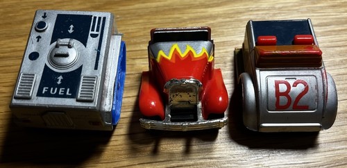 1988 matchbox connectables - 1988,
