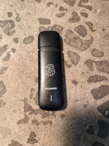 Huawei three e3231 hspa - huawei, hspa+