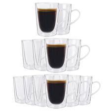 Double Wall Insulated Glass