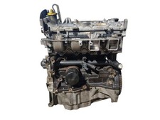 Renault Megane I BA0/1 Engine K4MD812 1.6 Petrol 79kw 2002 30978366