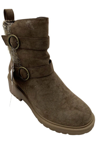 Muk luks women finley - luks, women's