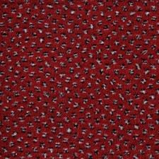 Contract Fine Red Speckle