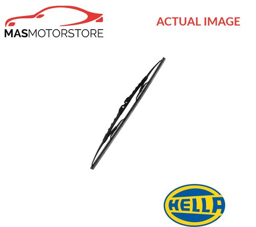 Windscreen wiper blade - windscreen,
