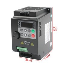 220V 2.2KW Variable Frequency