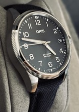 ORIS BIG CROWN PROPILOT BIG