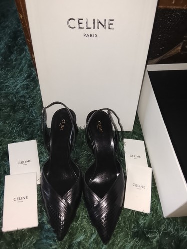 Celine shoes women size - shoes,