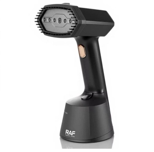 Raf handheld garment steamer - raf,