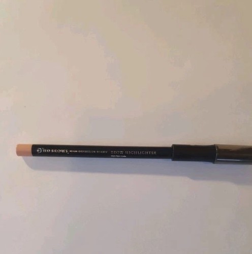 Brows high definition - high,