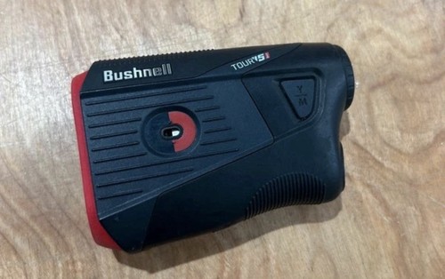 Bushnell tour golf laser - bushnell, v5