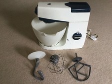 Kenwood Chef Mixer A701A