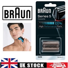 New Braun 52B Series 5 5020