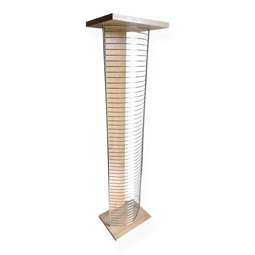 Vintage pine wood metal - pine,