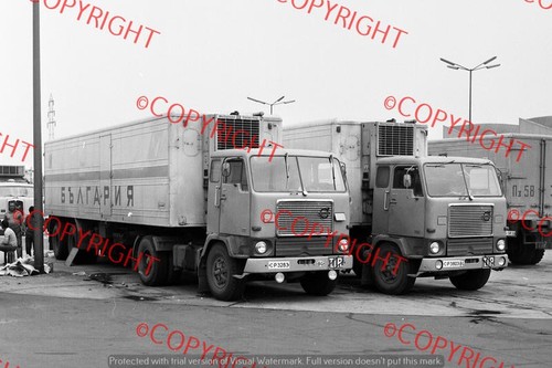Truck photo somat - photo,