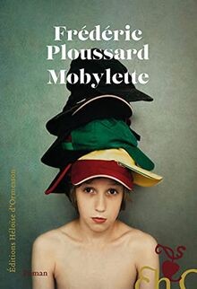 Mobylette ploussard - mobylette,