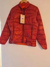 RRP £405. BNWT. Women Nordisk Cirrus ultralight down Jacket. 134. Size L Grams.