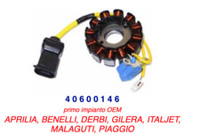 40600146 STATOR Piaggio LIBERTY 200 -06
