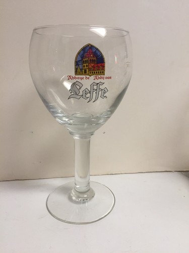 Vintage leffe belgian large - vintage,