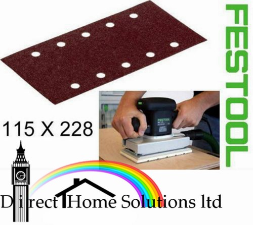 Festool rubin p80 - rubin,