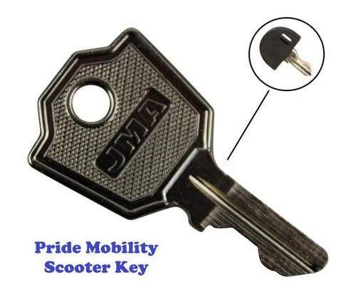 Mobility scooter key - mobility,