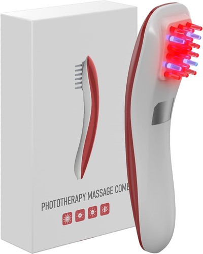 Kts hair laser comb - hair,