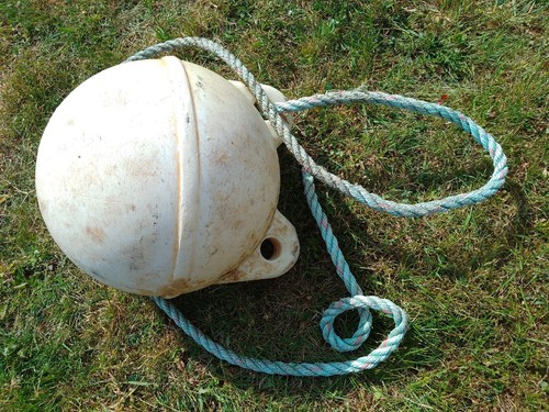 Lobster crab pot - lobster, buoy