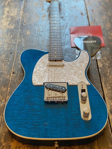 Fender japan ltd edition 2025 - japan,