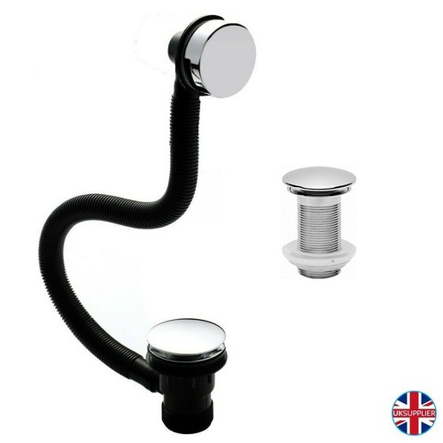 Bath basin sink waste - basin,