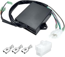 Ignitor CDI Box For 1983 +