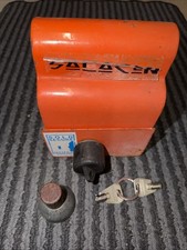 Fullstop Saracen Ultra Alko