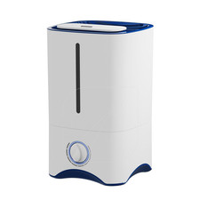 Umidificatore ultrasonico 4L - Adatto per Grow Box e coltivazione indoor