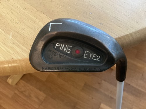 Ping eye becu - ping, 2+