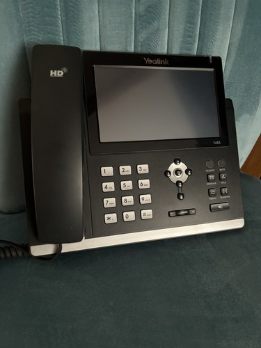 Yealink sip t48s - sip-t48s, 16
