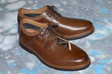 Clarks Un Geo GTX 12G Brown