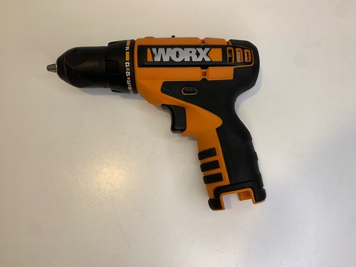 Worx 12v max ion cordless - worx,