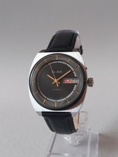 Nos SLAVA  Authentic USSR  (Serviced,Oiled)