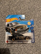 HOT WHEELS 2025 BMW 635 CSI