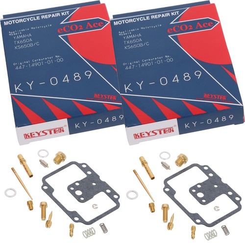 Repair kit for yamaha - yamaha, xs650